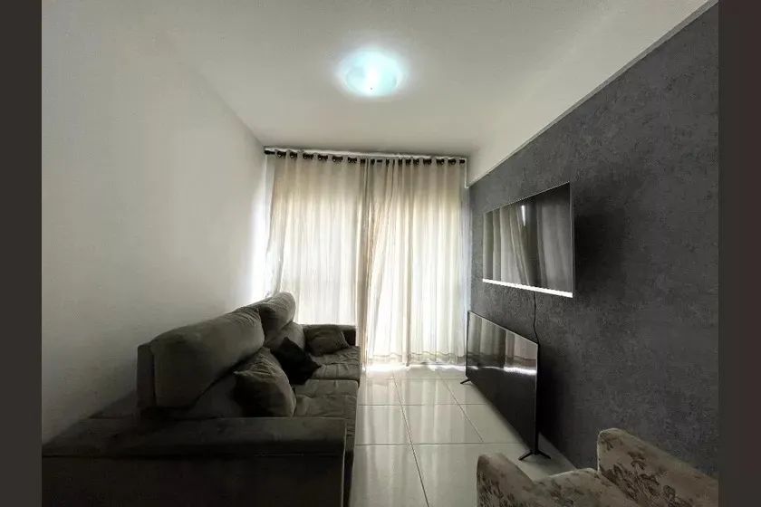 Apartamento à Venda - Jabaquara, 3 Quartos, 70 m2 - Foto 3