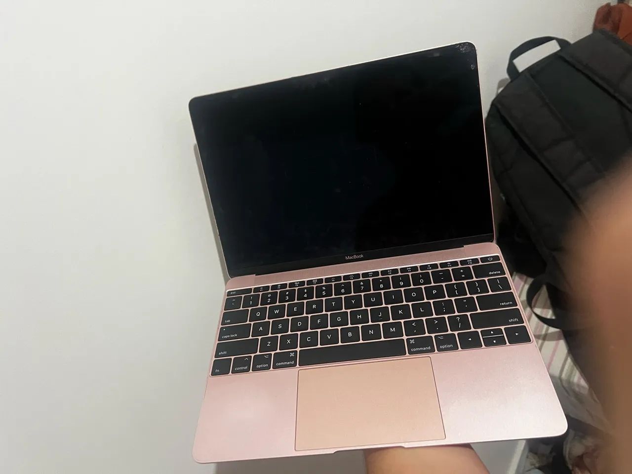 MacBook retina 2017 - Foto 2