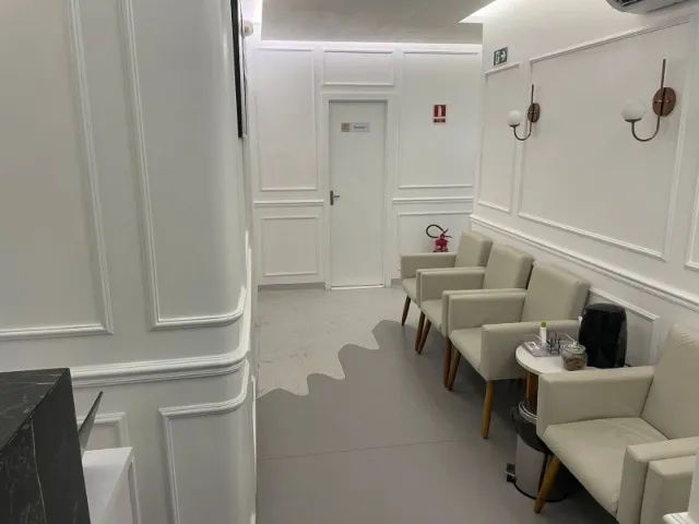 Alugo SALA- Mobiliada e climatizada - COMERCIAL BRITÂNIA PARK  - Foto 3