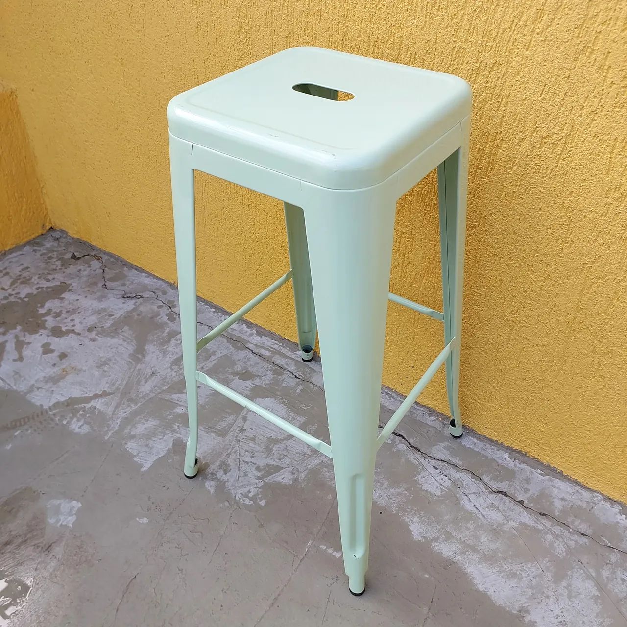 Banqueta alta - Foto 2