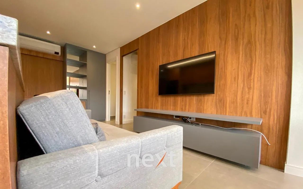 apartamento - Nova Campinas - Campinas - Foto 3