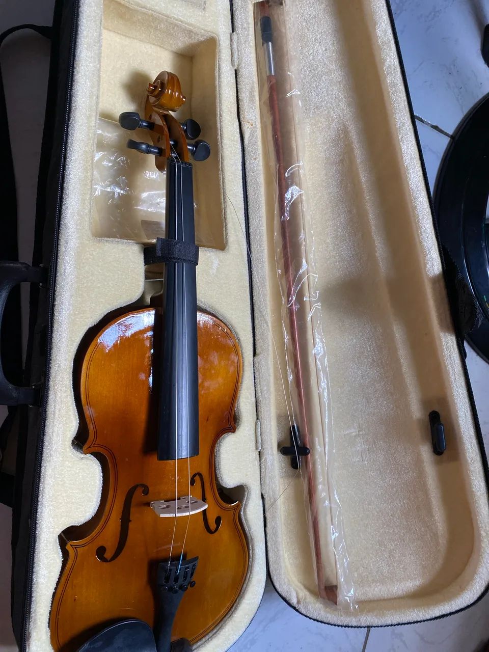 Violino 180 - Foto 3