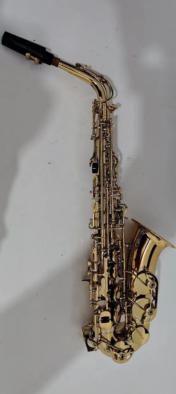 Saxofone alto  - Foto 2