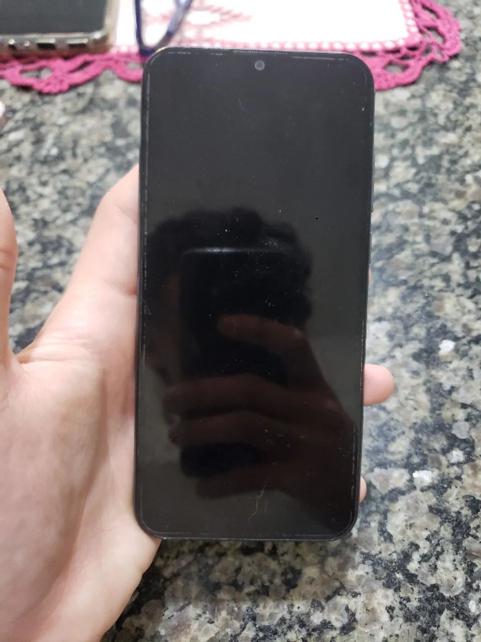 Motorola Moto E6s - Foto 4