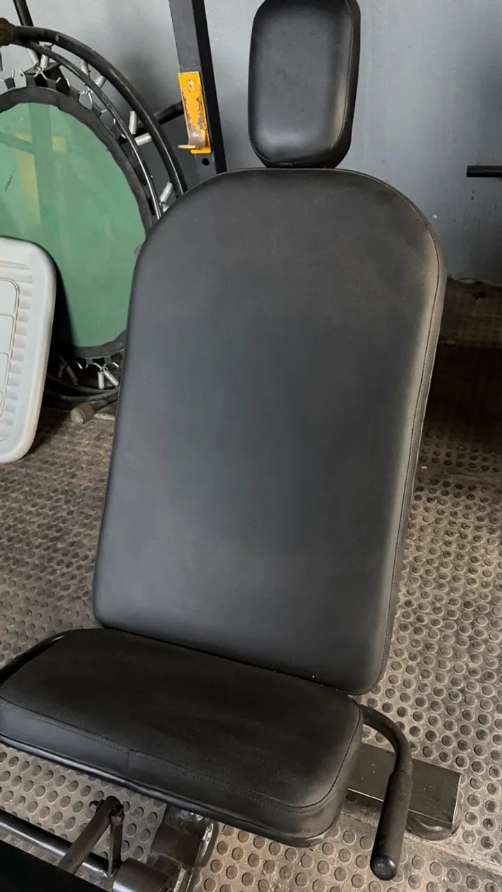 Leg press 45 - Foto 3
