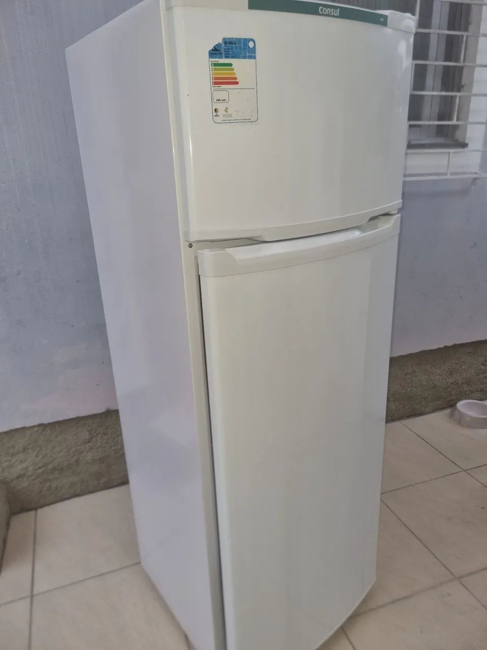 Vendo geladeira consul  - Foto 2