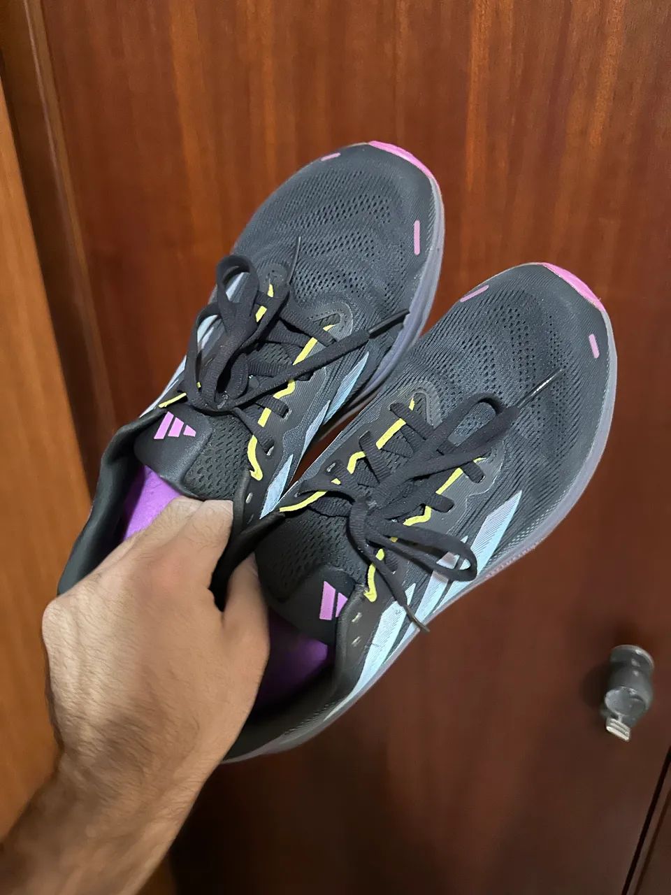 Tenis adidas - Foto 2