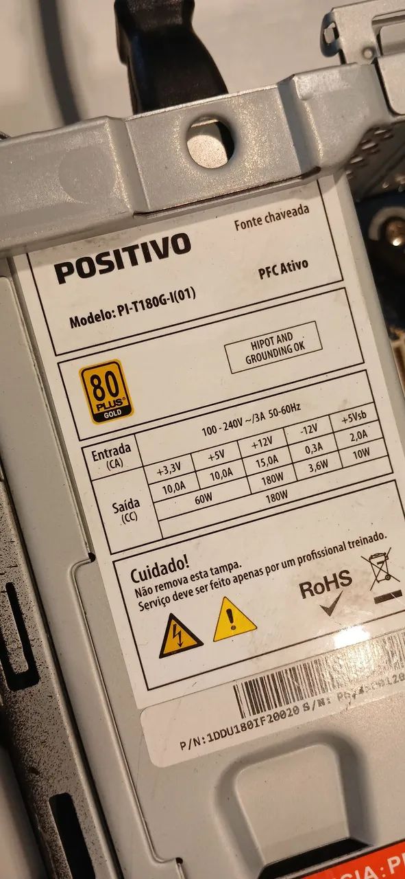 cpu i3 6300 + 4 gb RAM DDR4  - Foto 4