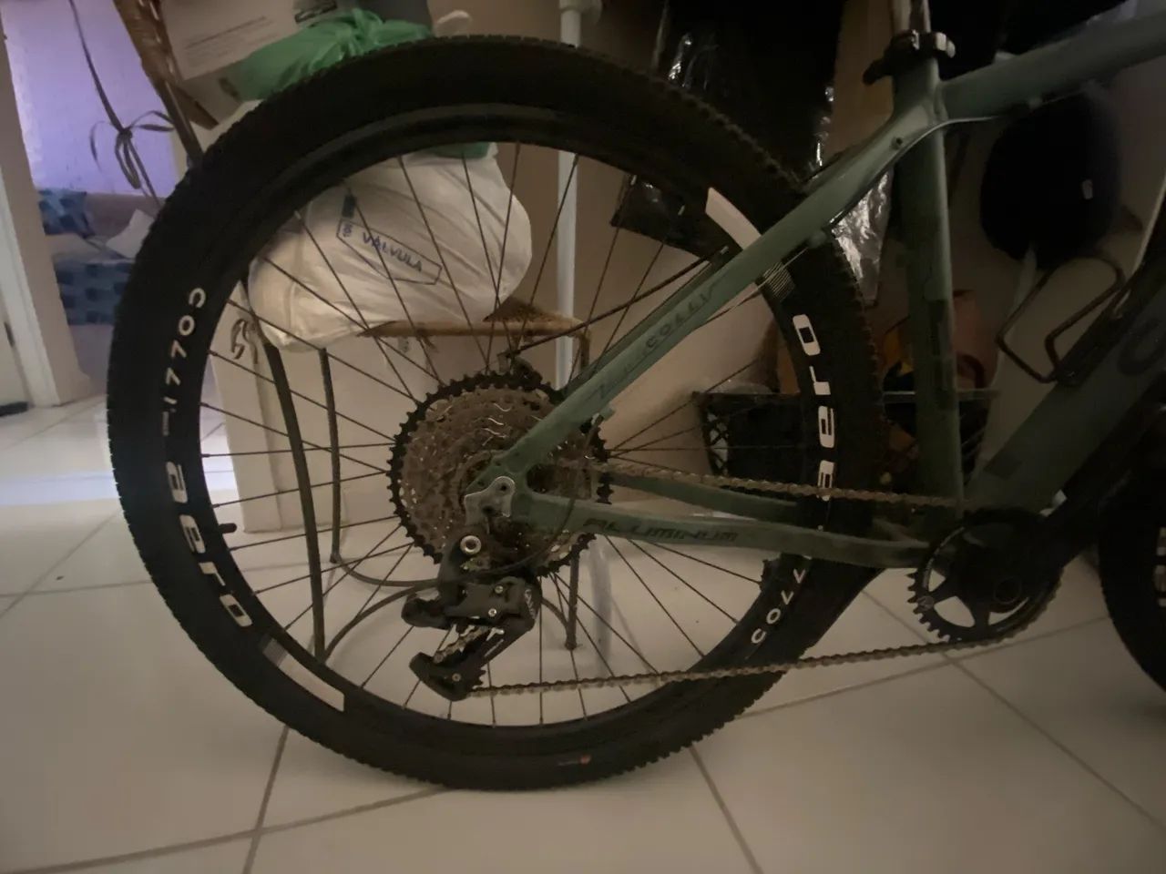 Bicicleta  - Foto 5