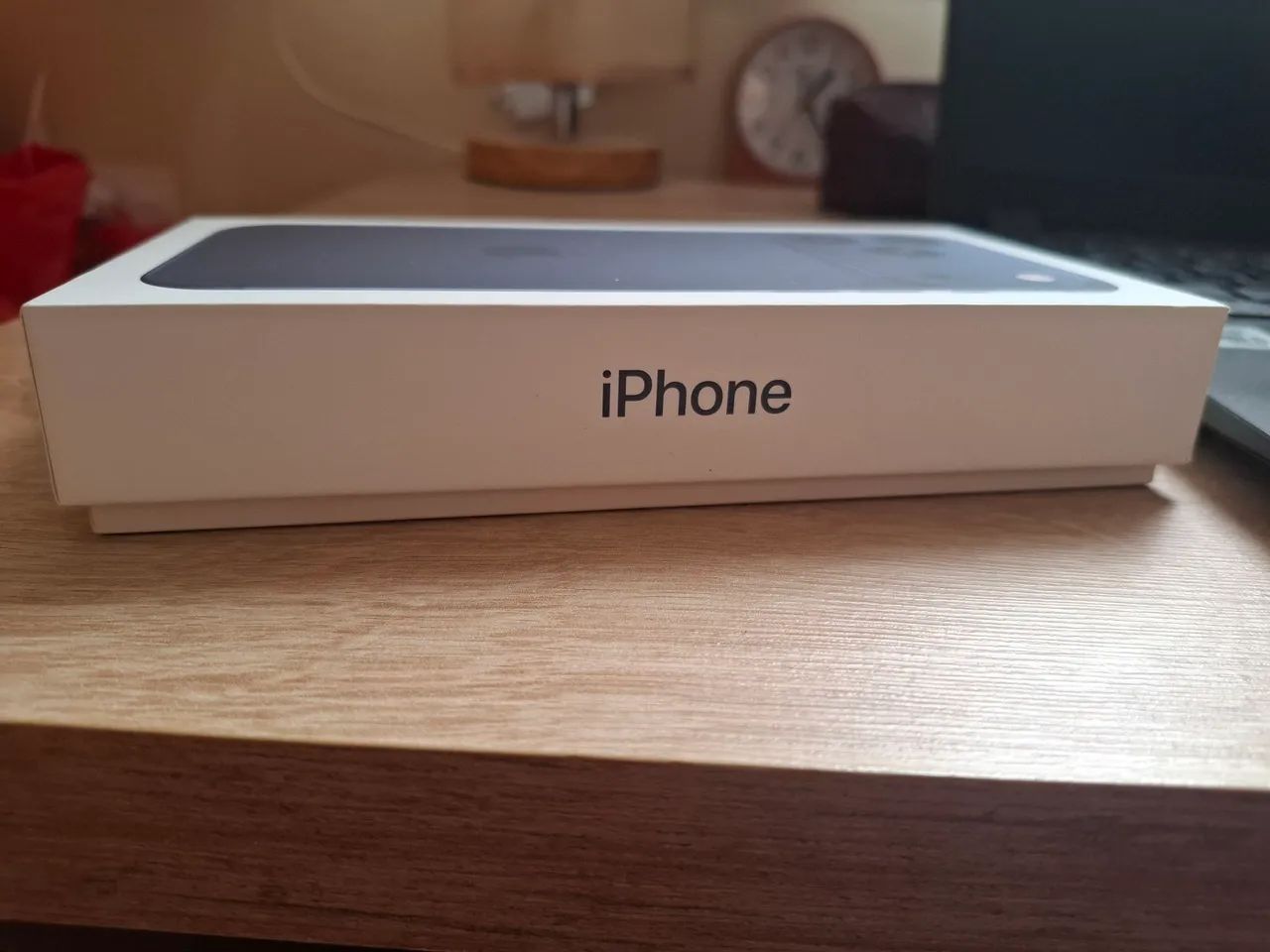 Iphone 17 pro max novo - Foto 3