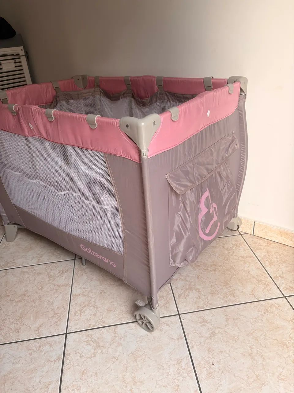 Chiqueirinho de Bebê  - Foto 2
