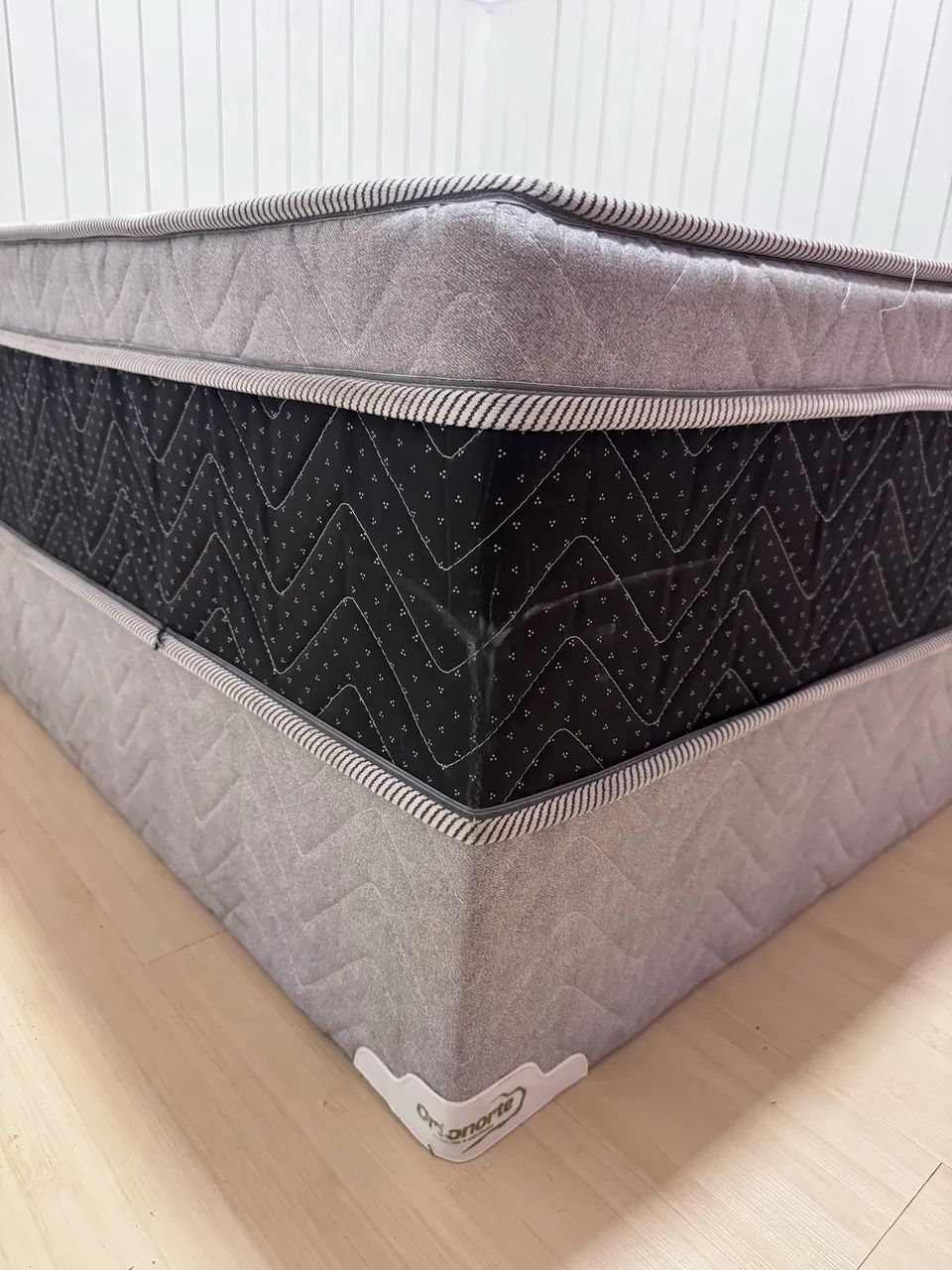 Cama Box Queen size  - Foto 3