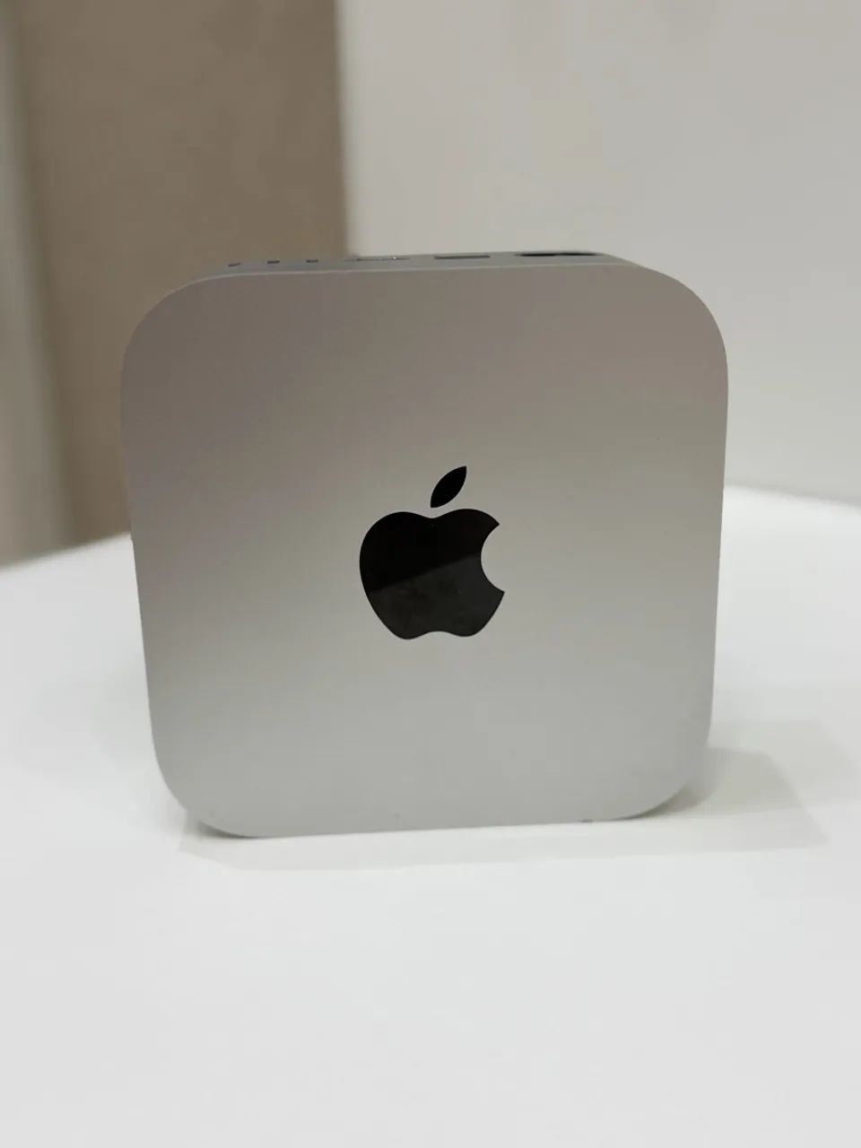 Mac Mini M4 16gb RAM  - Foto 4