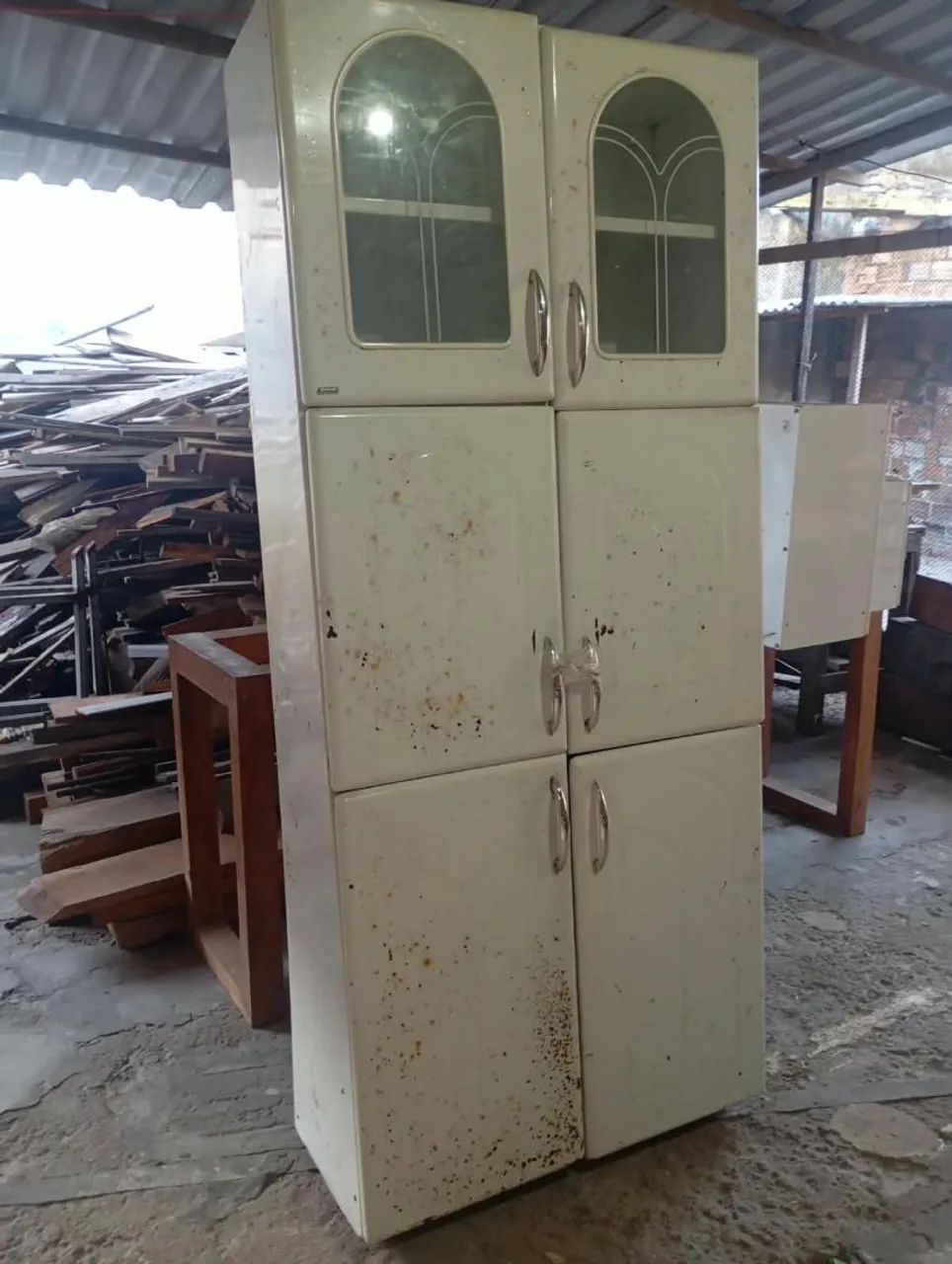 Vendo esta armário  - Foto 2