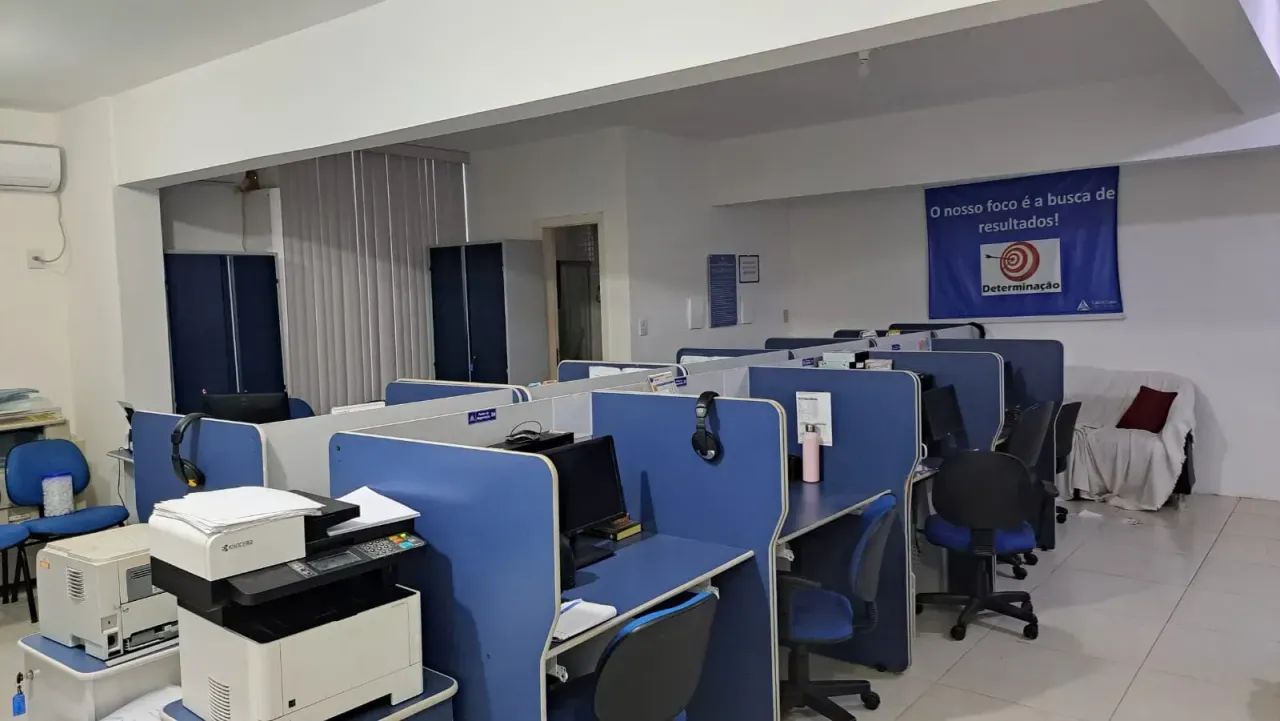 VENDA DE SALA COMERCIAL ANDAR INTEIRO COM ATÉ 200M2 - Foto 4