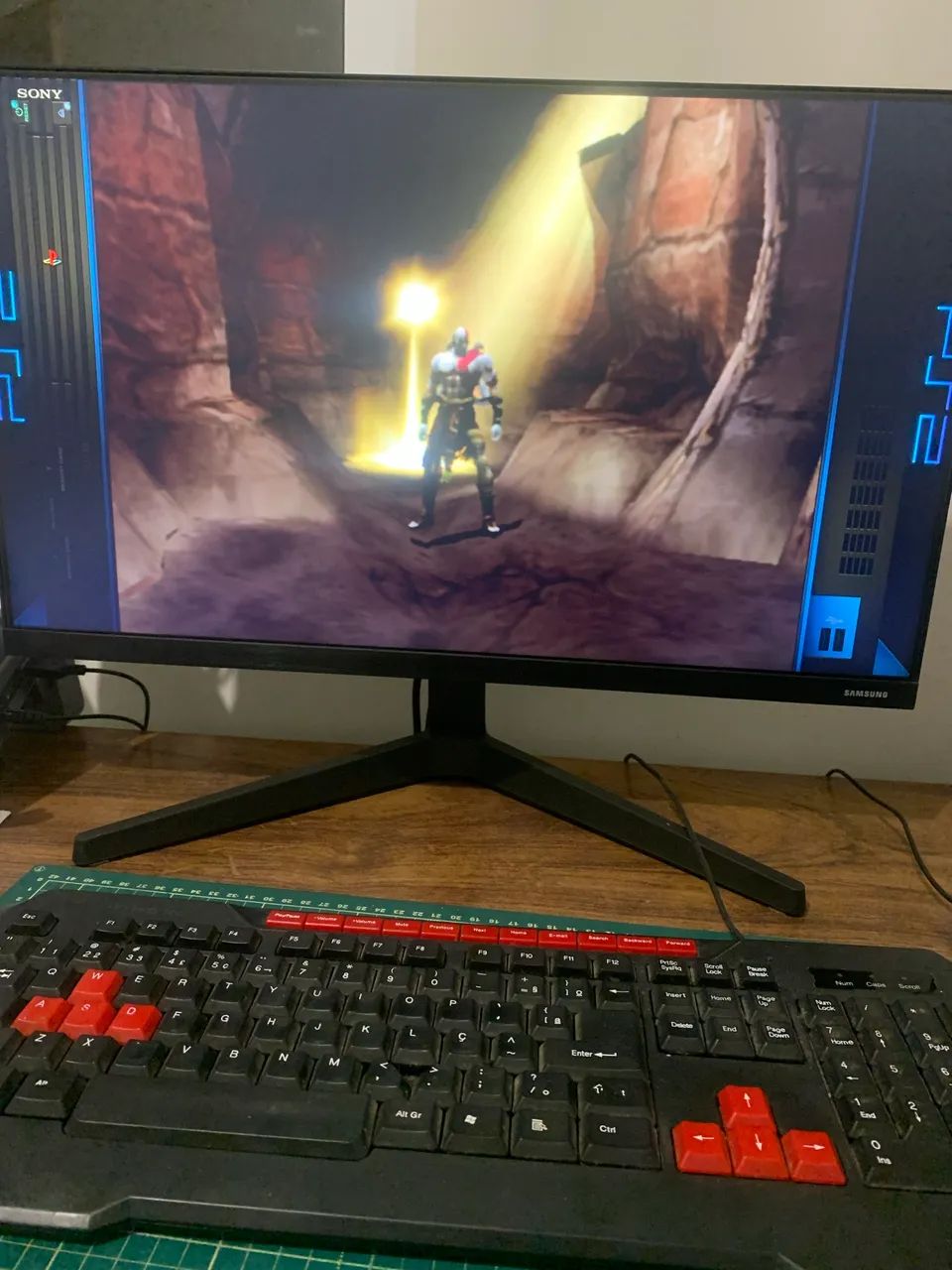 PC GAMER GTX 1650 16GB RAM - Foto 2
