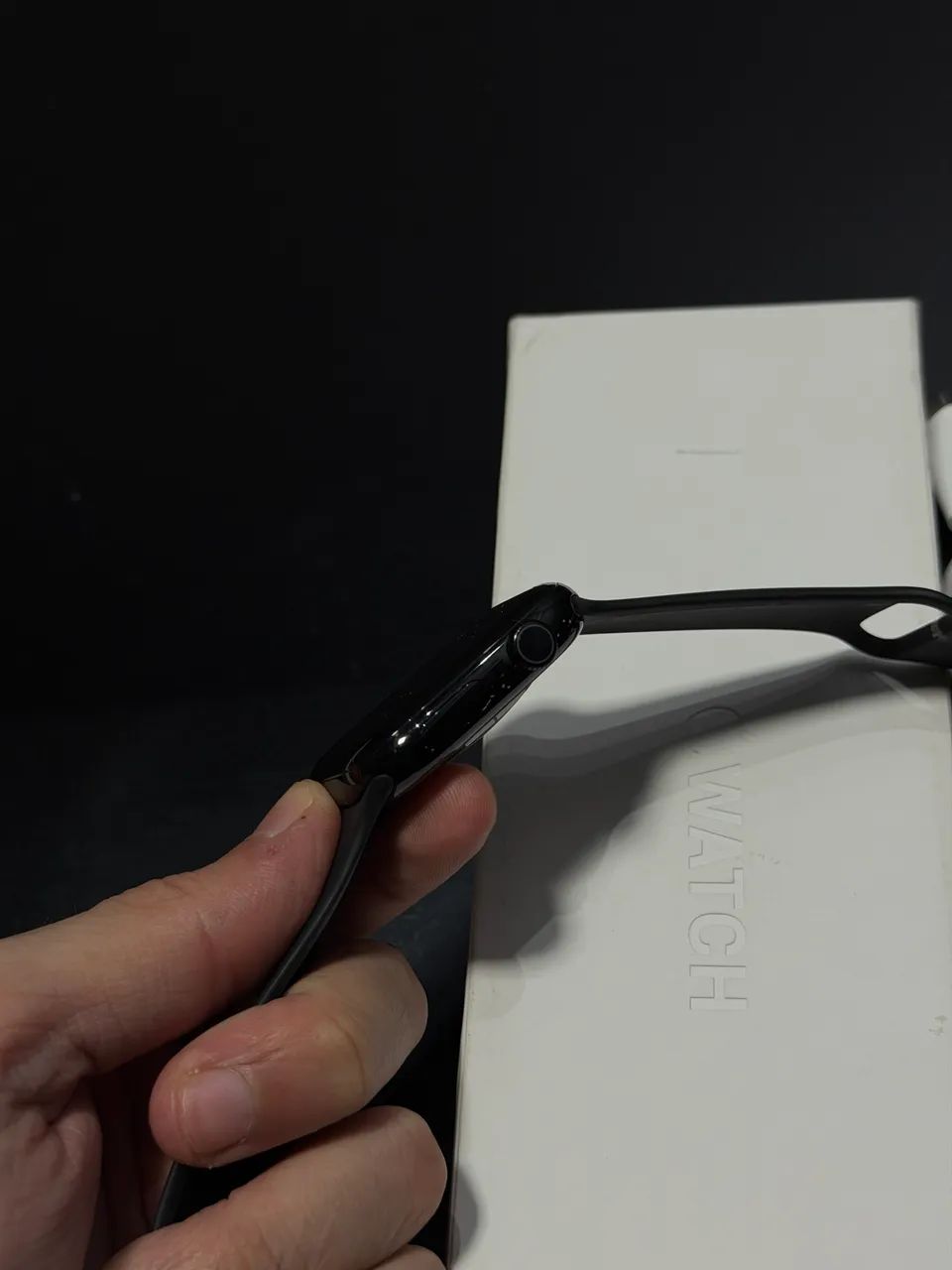 Apple Watch séries 10 46mm com caixa  - Foto 2