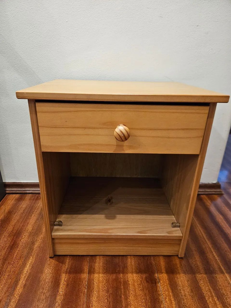 Mesa de cabeceira  - Foto 2