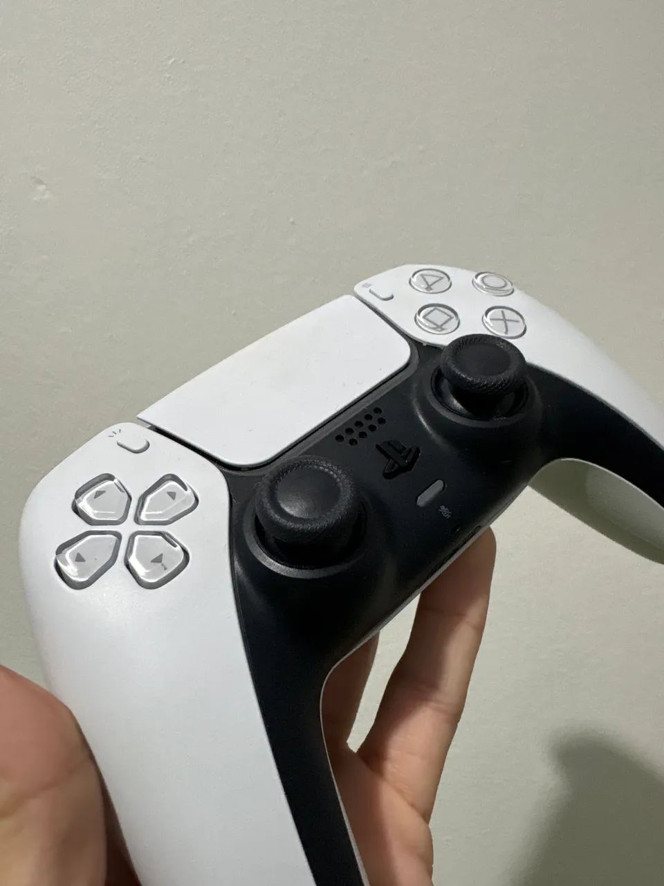Controles PS5  - Foto 4
