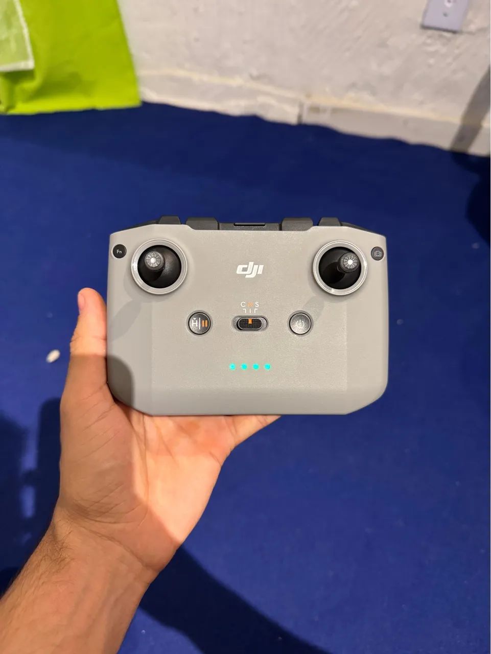 Drone - Foto 4