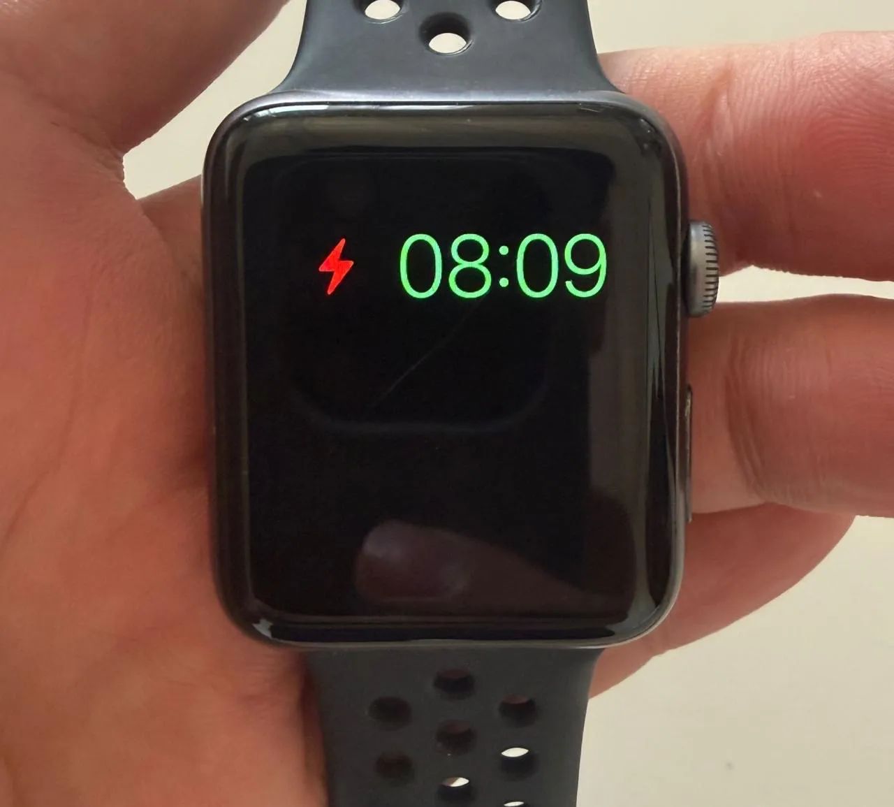Apple Watch  - Foto 4