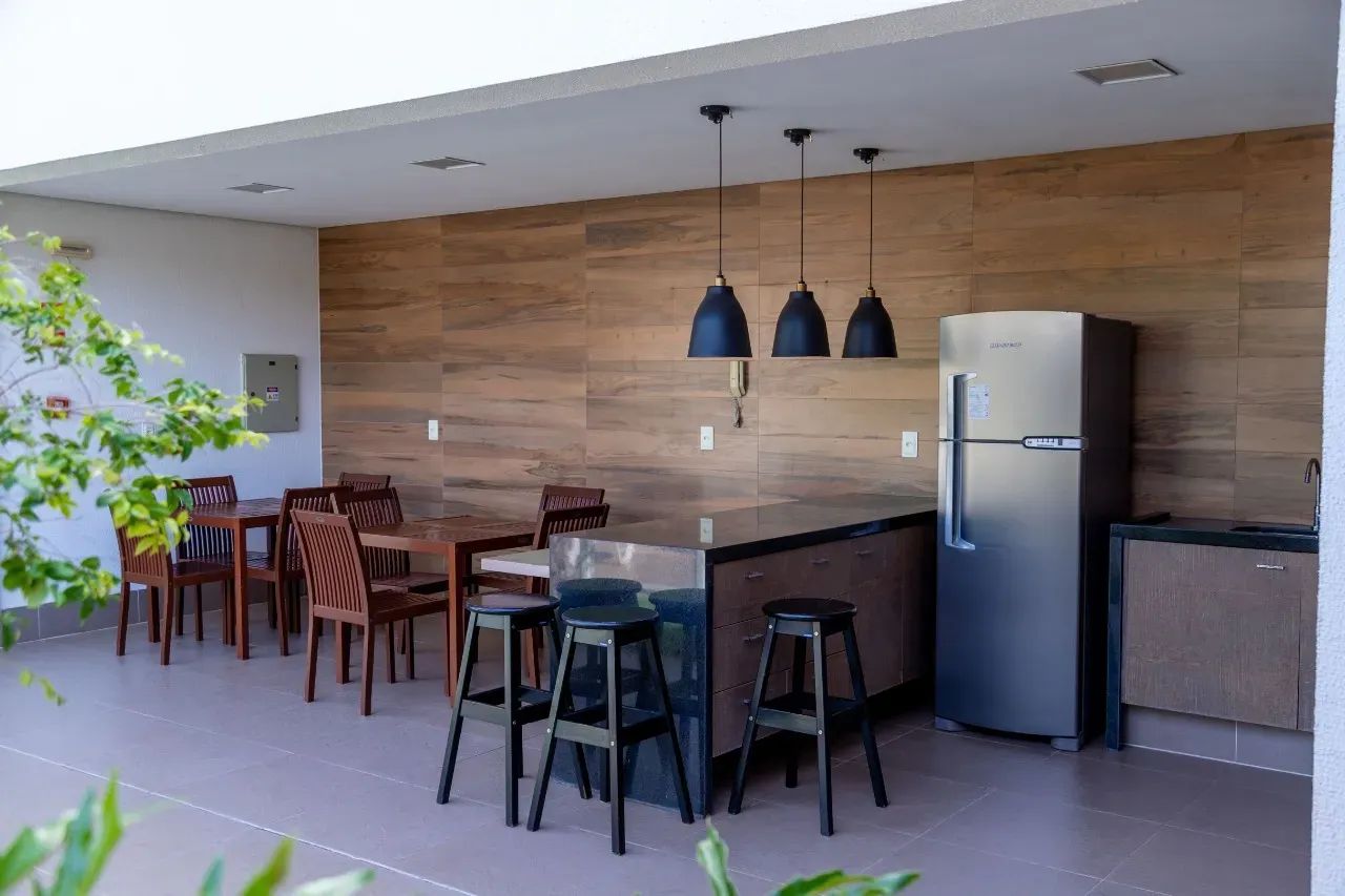 3/4. de 82,49m2 -Bairro Goiabeiras- Cuiabá  MT - Foto 2