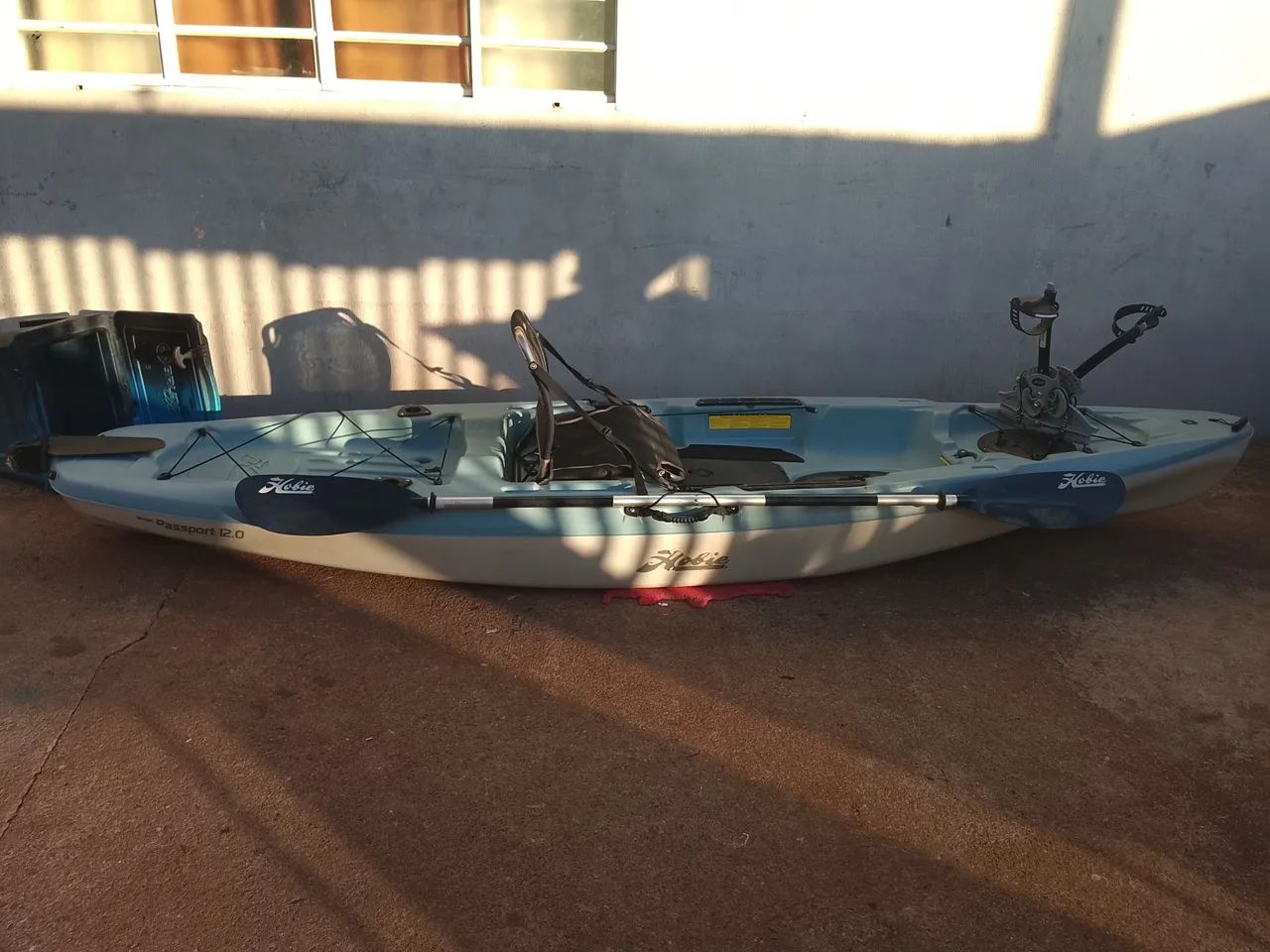 Caiaque Hobie  - Foto 2