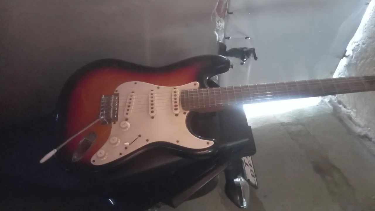 Guitarra  - Foto 3