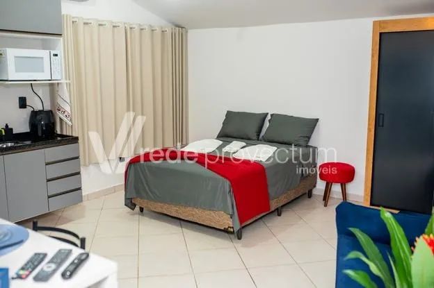 prédio - Cambuí - Campinas - Foto 3