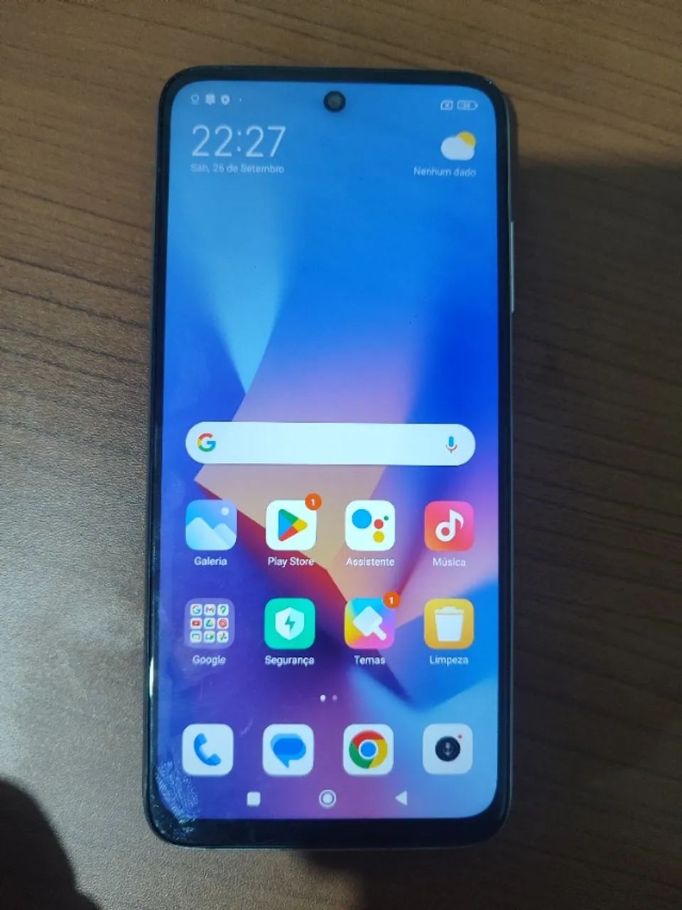 Celular Xiaomi Redmi 10 (2022), versão global - Foto 3
