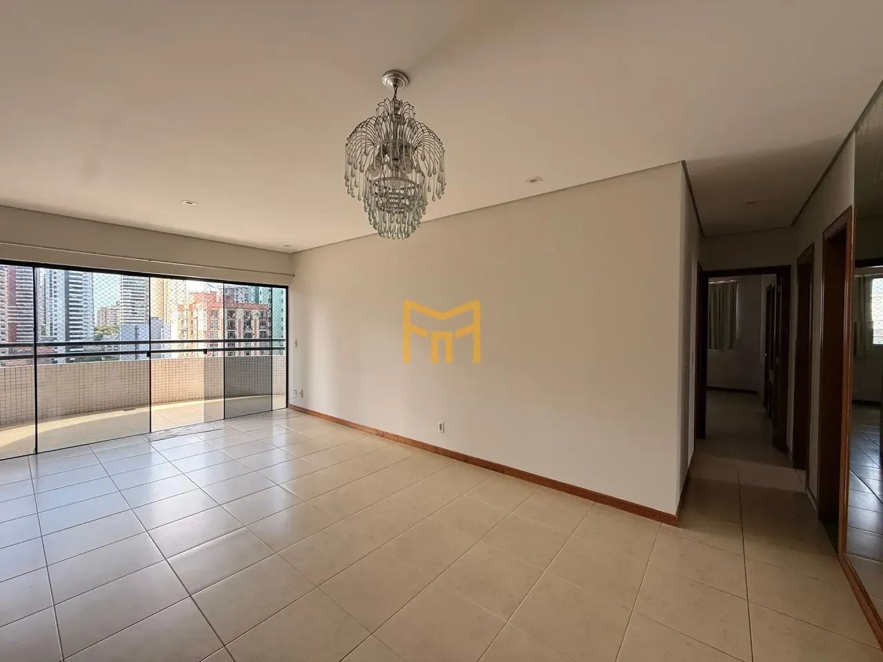 ALUGUEL | Edifício Village Top Level | R$7.000,00