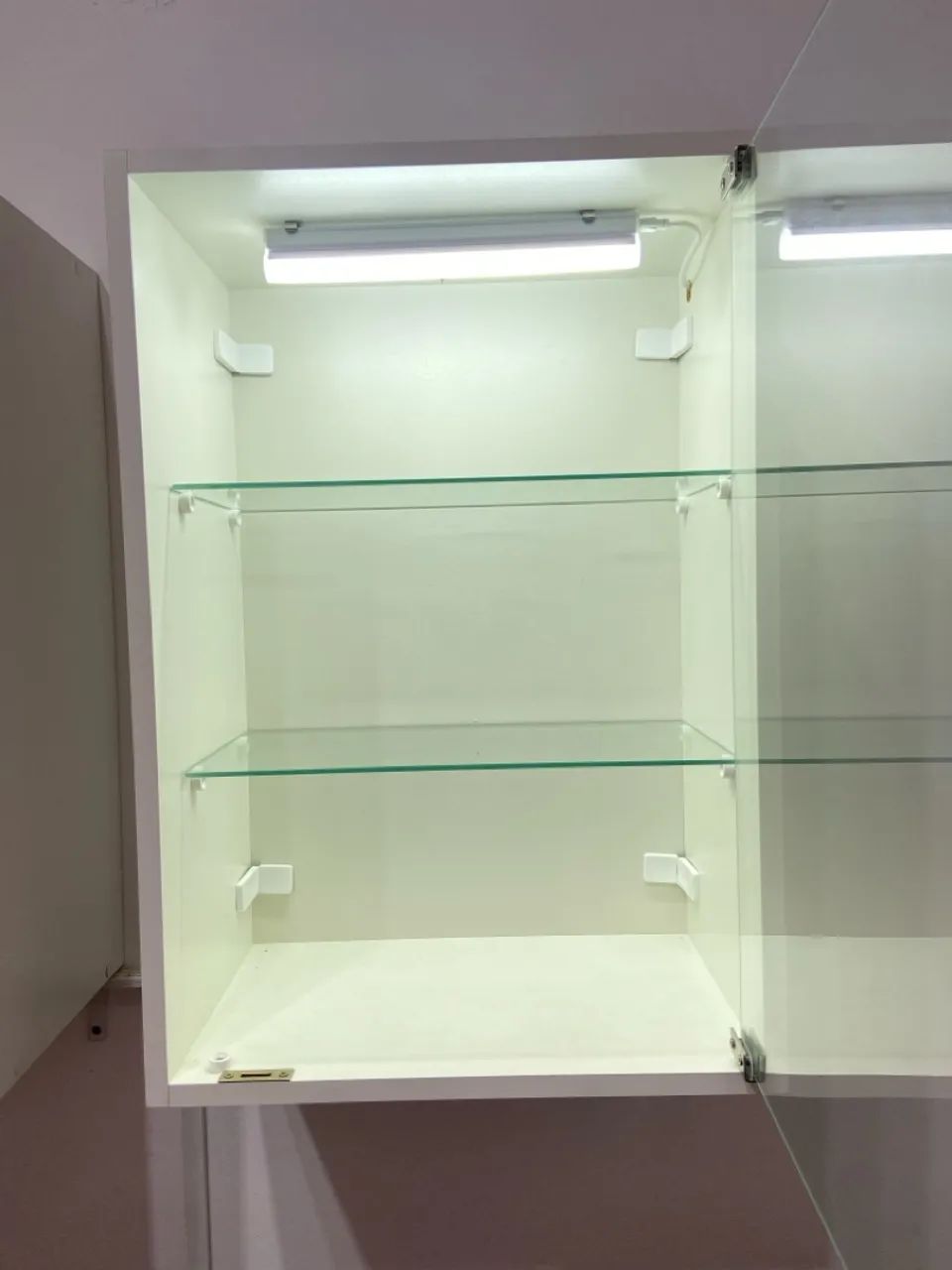 Vendo vitrine com Led  - Foto 4