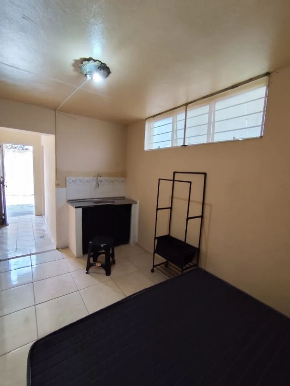 Pacote Kitnet Individual em Santa Rosália - 5 min Centro - Sorocaba