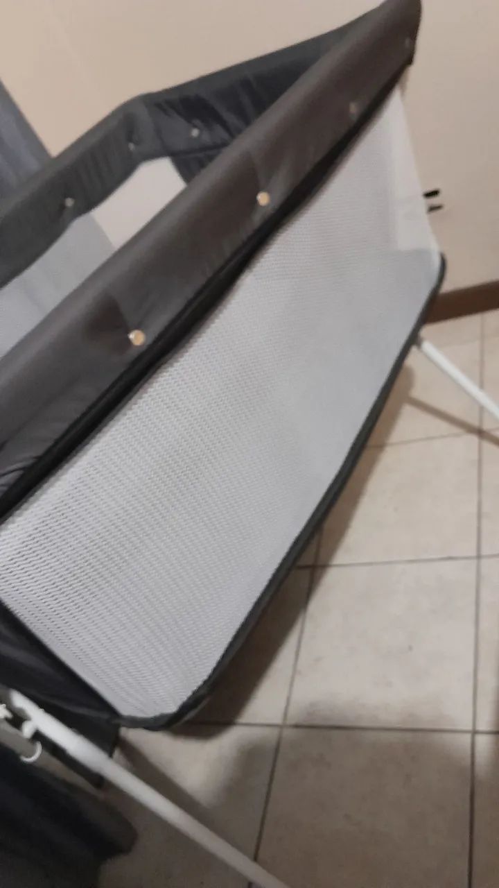 Berço portátil 