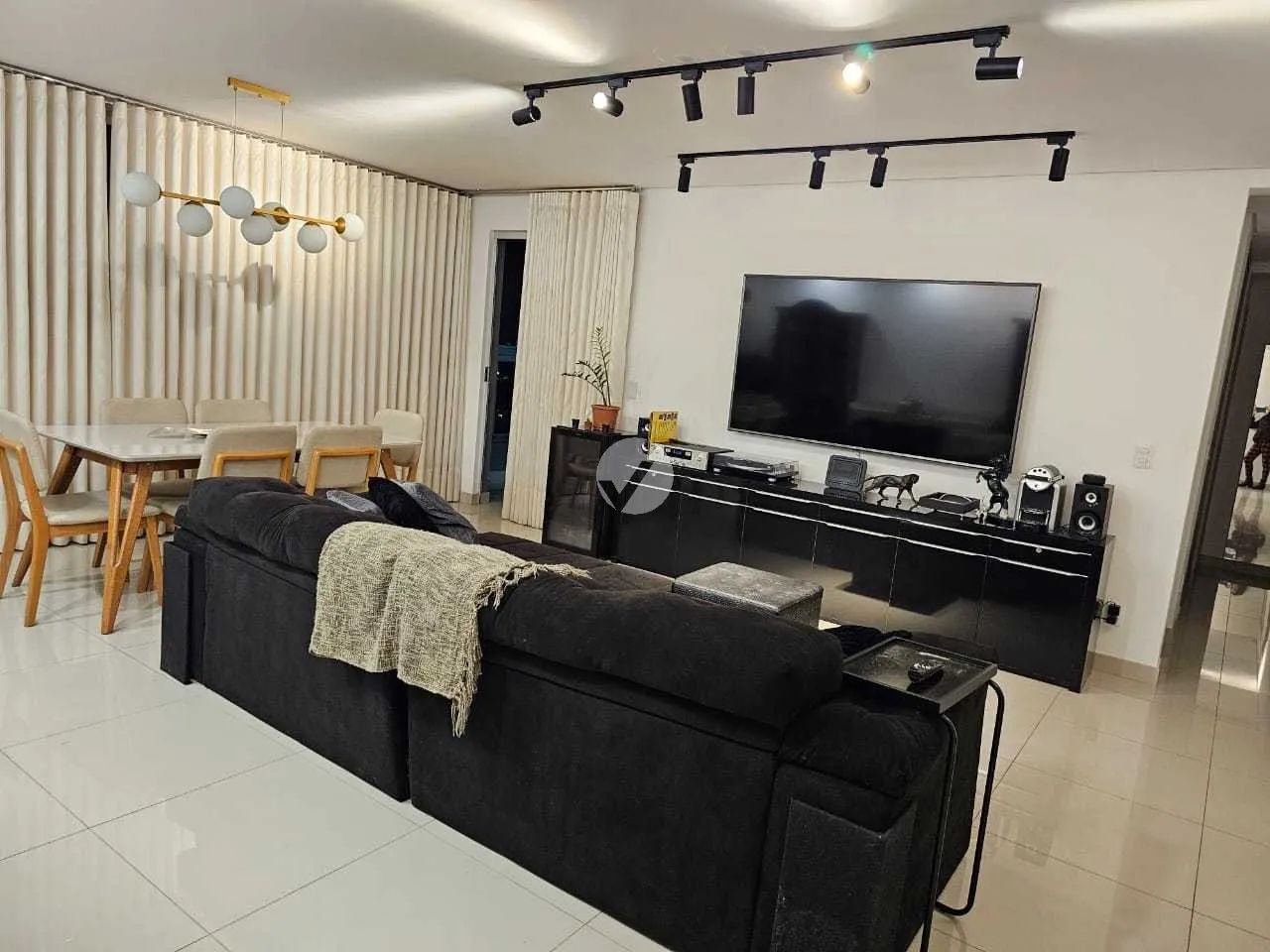 Apartamento à Venda | 112 m² | 3 Quartos | Suíte | - Foto 2