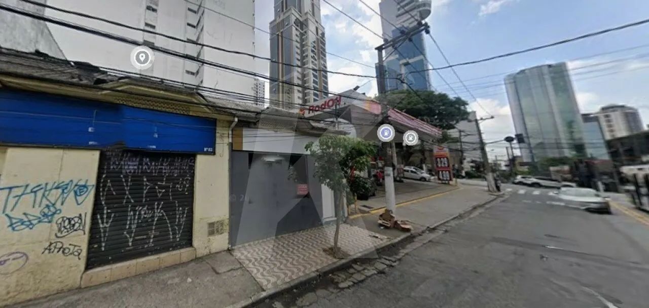 Ponto Comercial Santana 3 salas e 1 vaga. - Foto 3