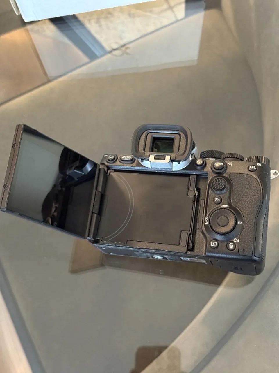 Sony A7V A75 - Foto 3