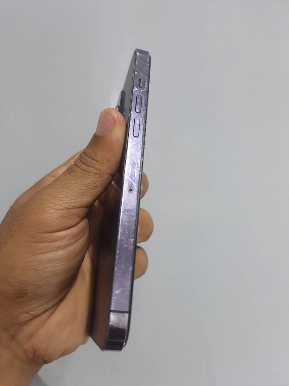 Iphone 14 pro max modelo chip fisico e virtual (LER TODO ANÚNCIO) - Foto 4