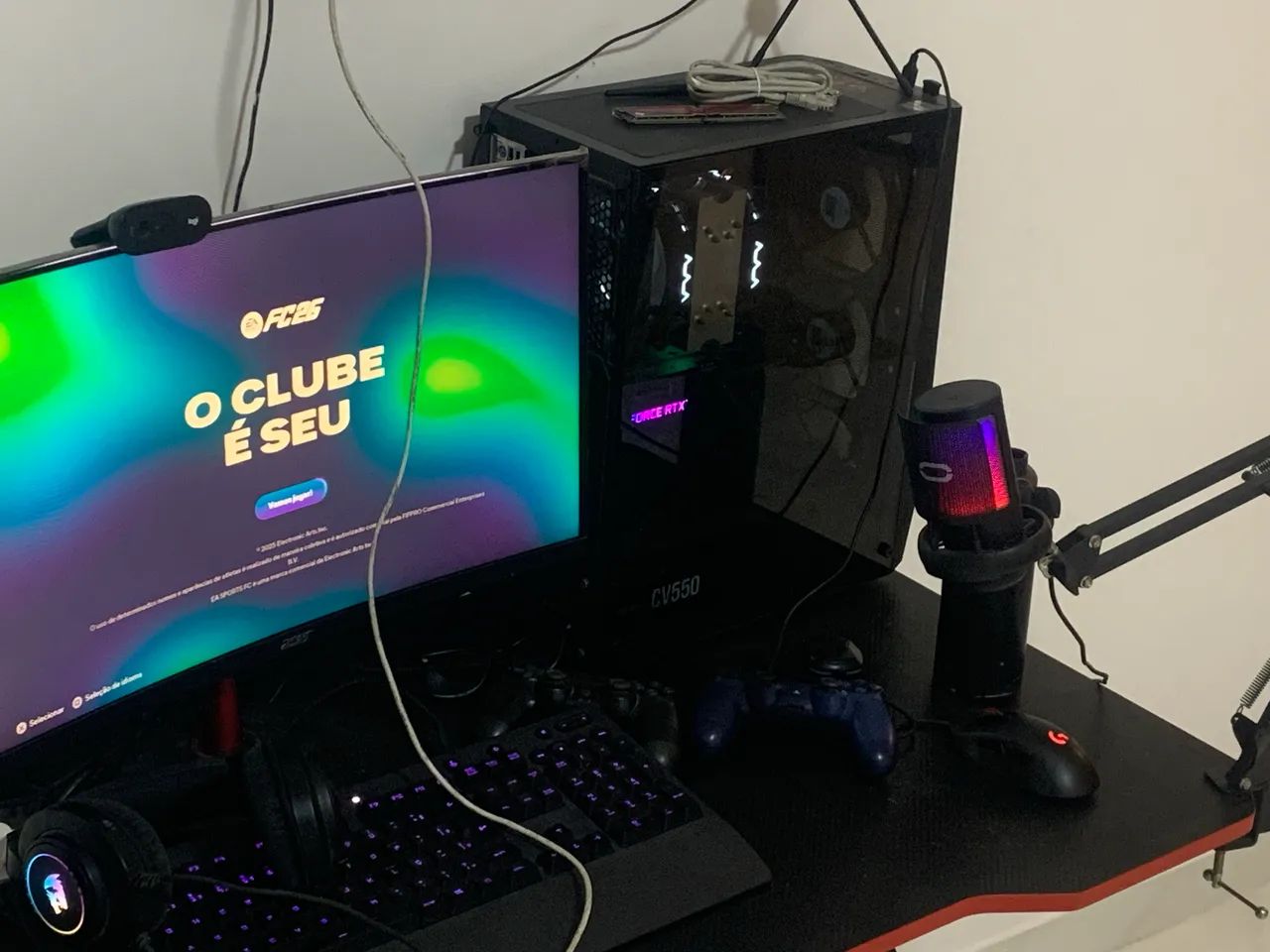 Vendo pc gamer  - Foto 3