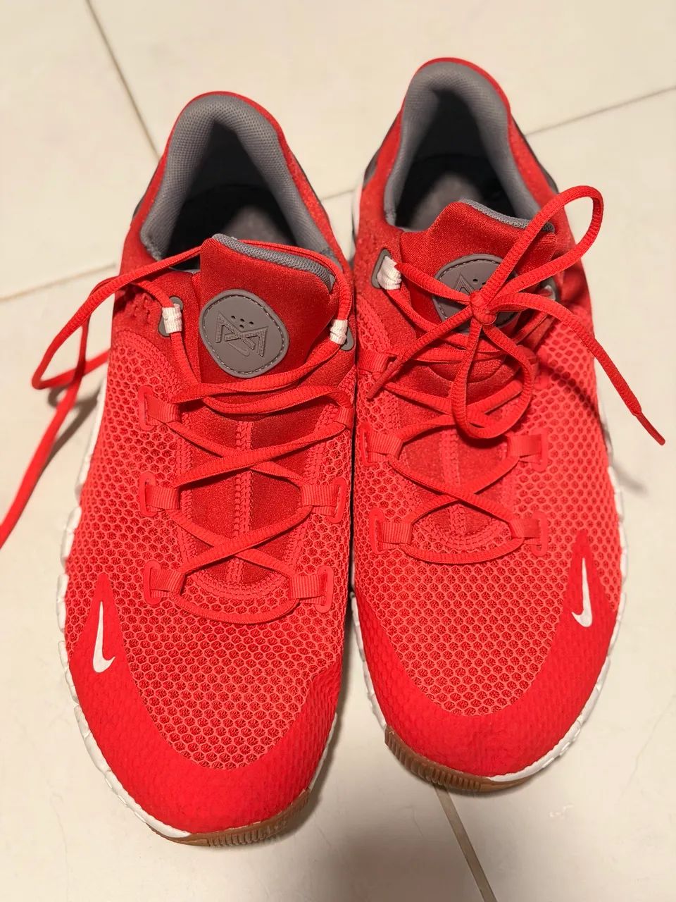 Tênis Nike Metcon Número 44 - Foto 2