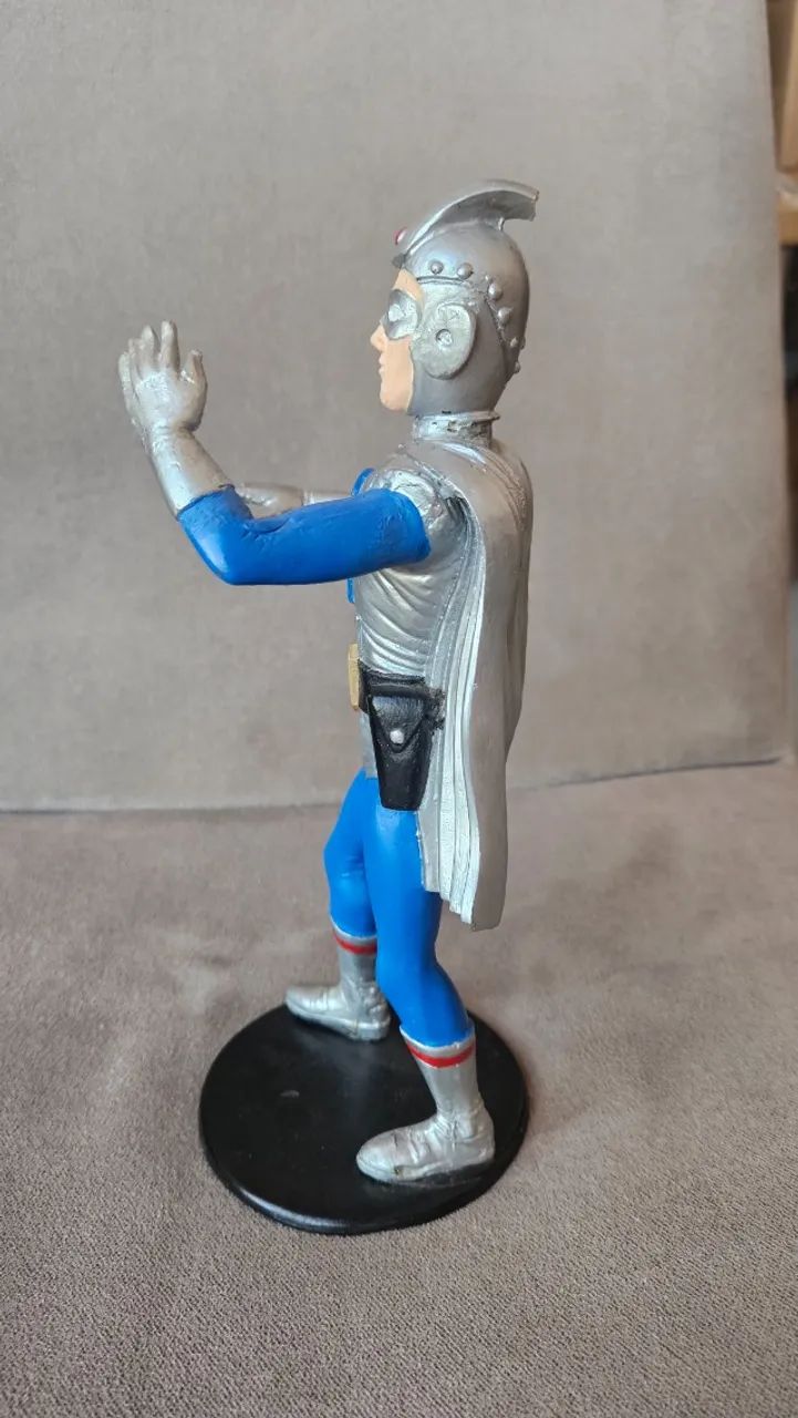 Boneco National Kid Vintage Colecionável - Foto 4