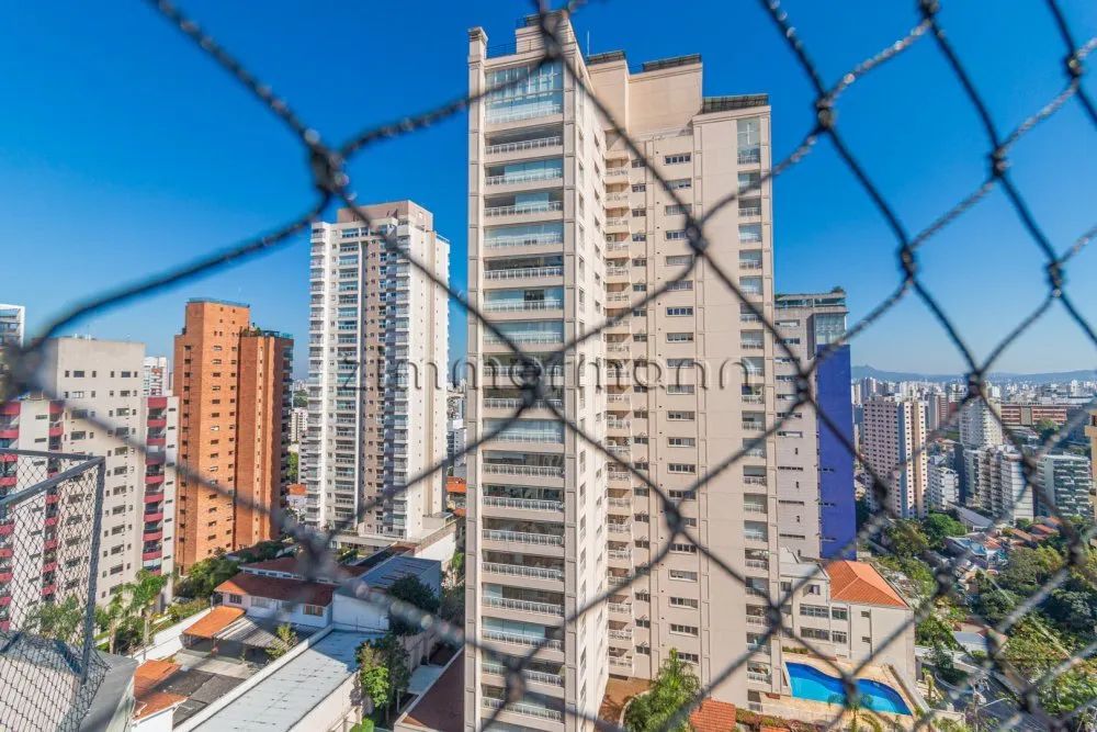 COBERTURA DUPLEX SUMARÉ 4 DORMITÓRIOS 4 VAGAS - Foto 3