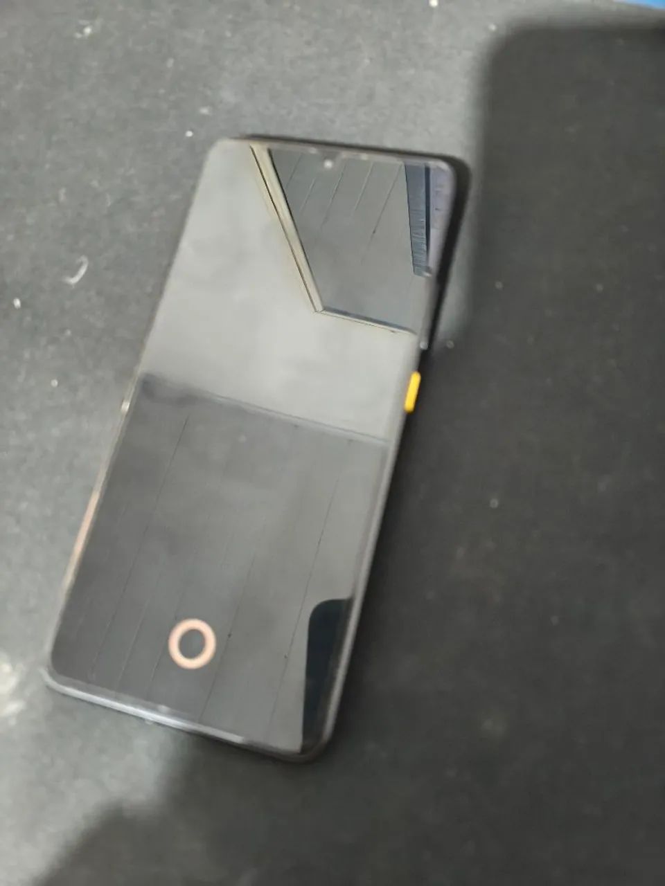 Poco x7 proc 512gb 12g
