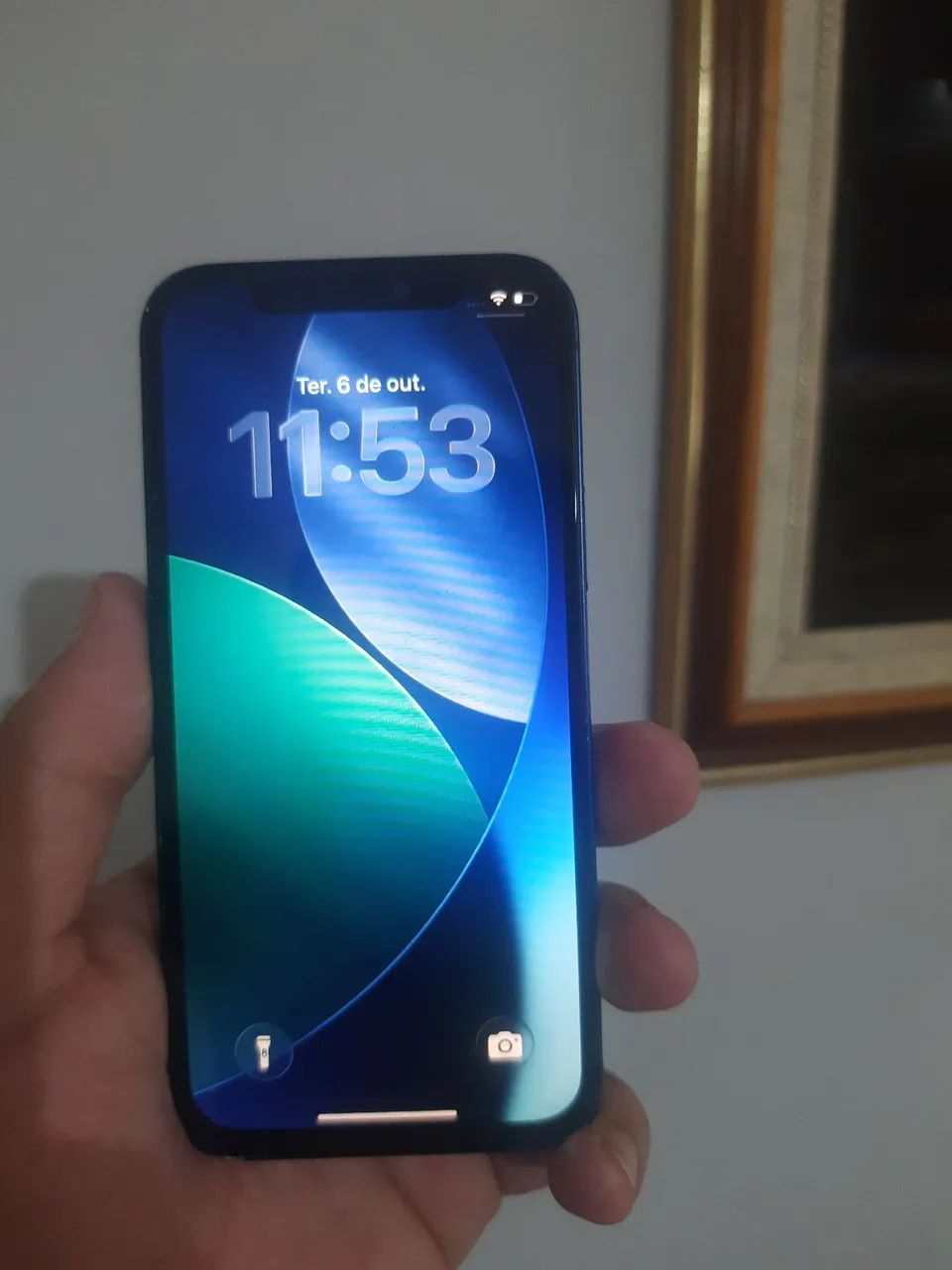 IPhone 12 128 gb - Foto 5