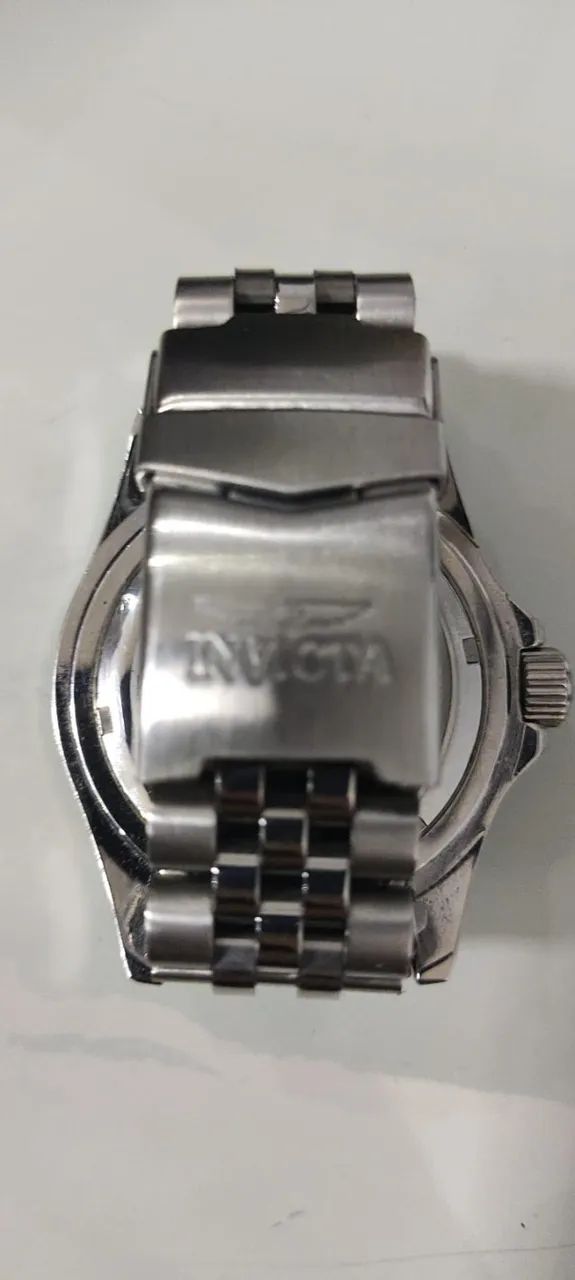 Relógio Invicta Original Masculino Pro Diver  - Foto 3
