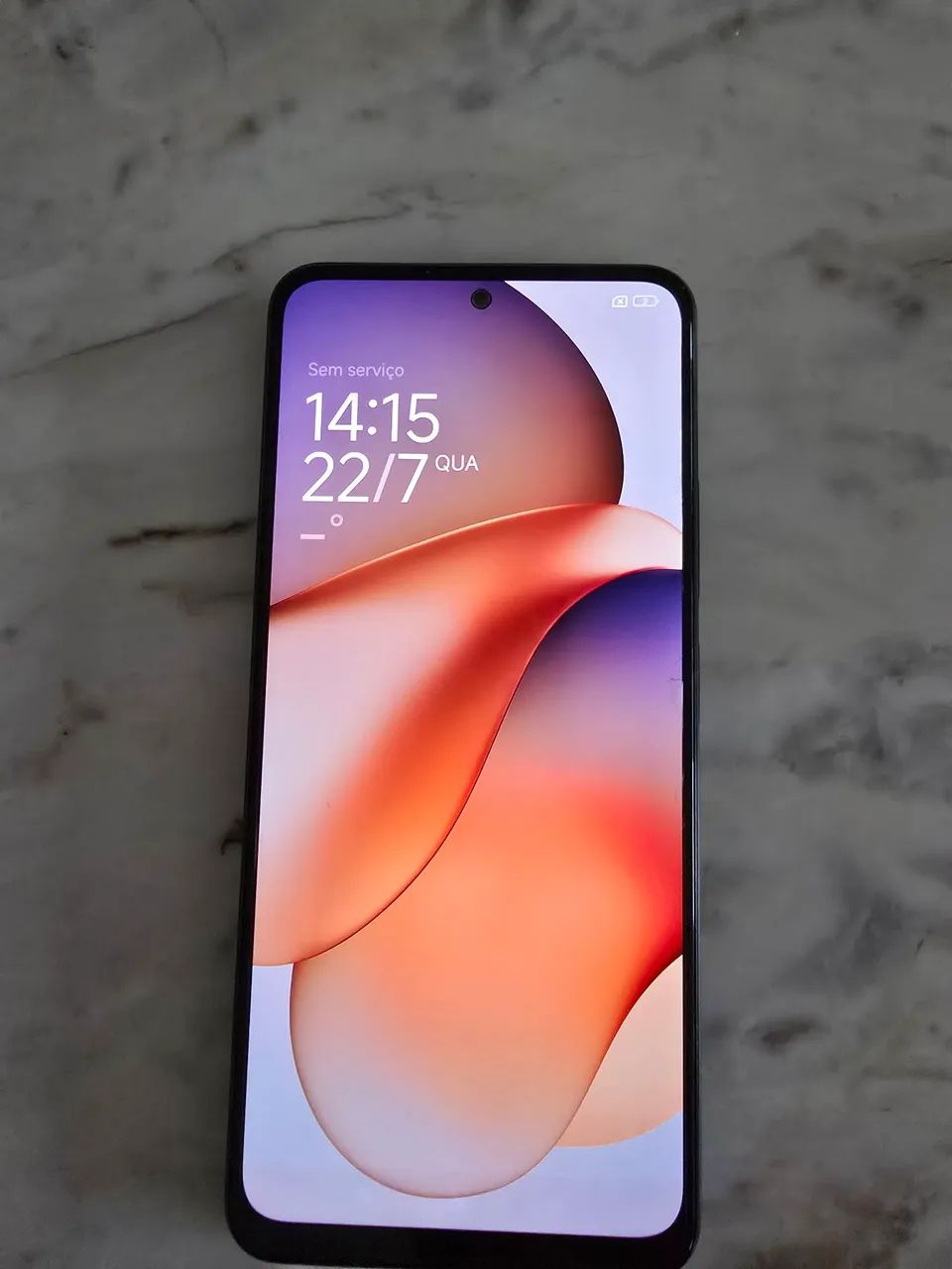 Redmi Note 12 excelente estado de conservação - Foto 4