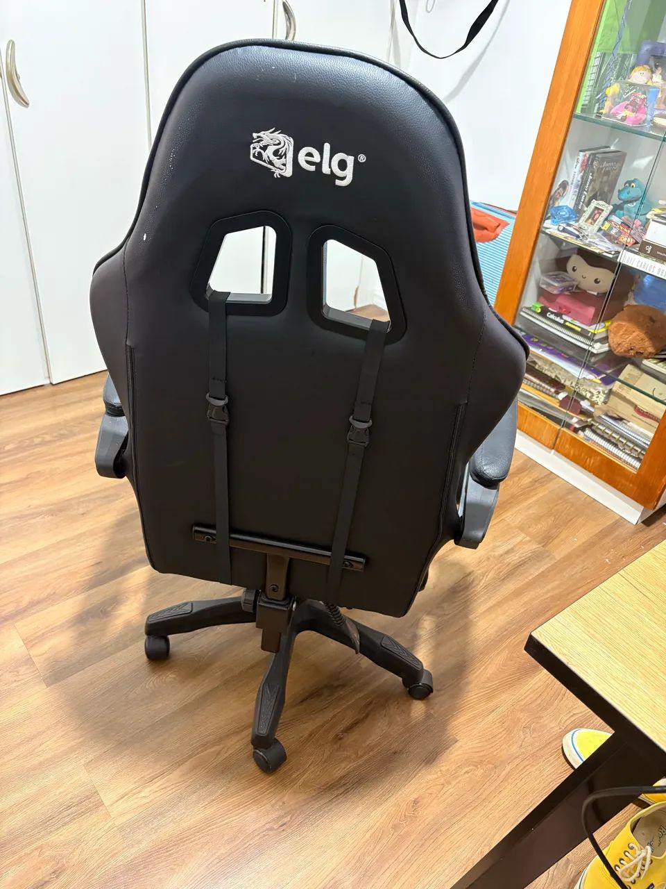 Vendo cadeira gamer - Foto 5