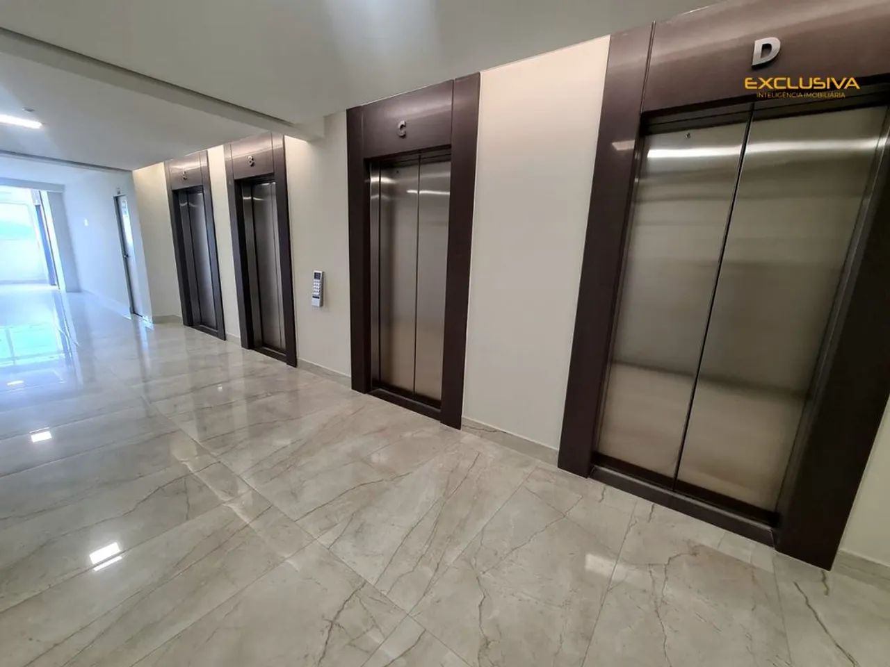 Sala, Boqueirão, Praia Grande - Foto 3