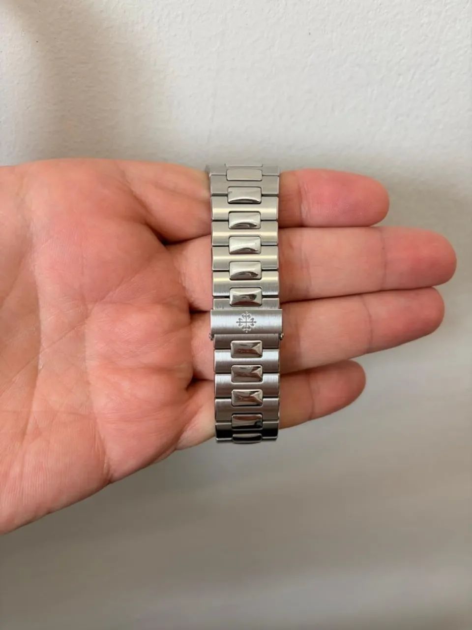 Relógio Patek Philippe Nautilus  - Foto 3