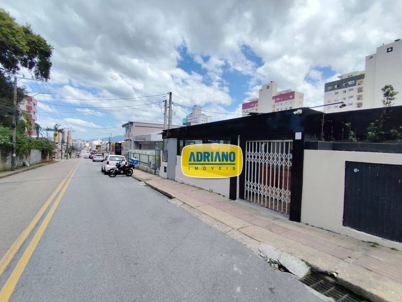 Casa para alugar, 228 m² por R$ 5.491,36/mês - Capoeiras - Florianópolis/SC - Foto 3